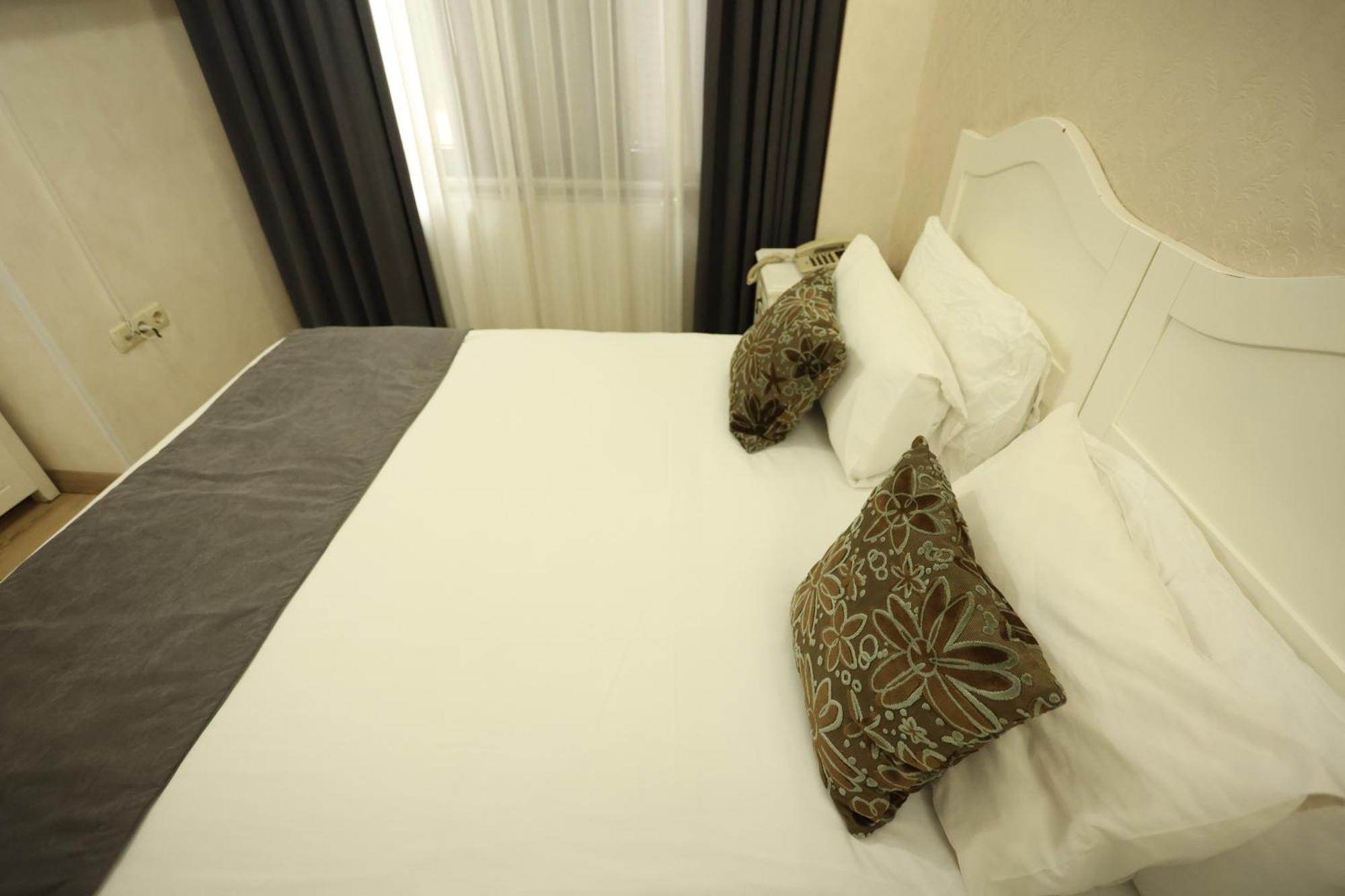 Asmali Hotel Istanbul Exterior photo