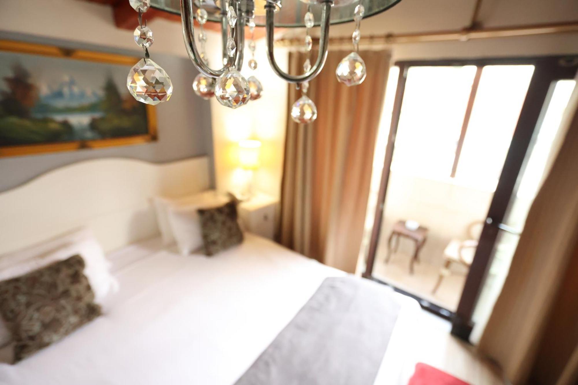Asmali Hotel Istanbul Exterior photo