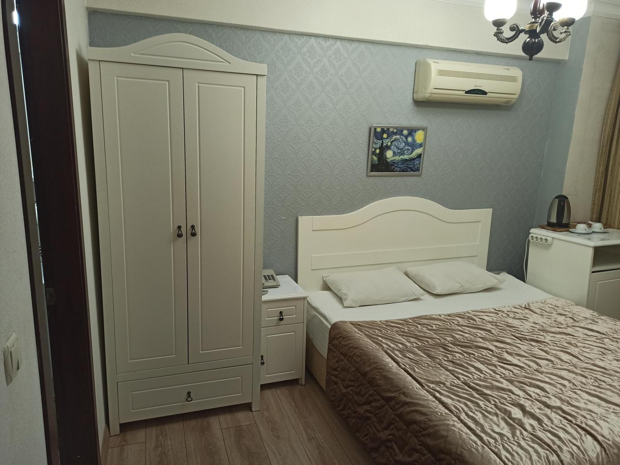 Asmali Hotel Istanbul Room photo