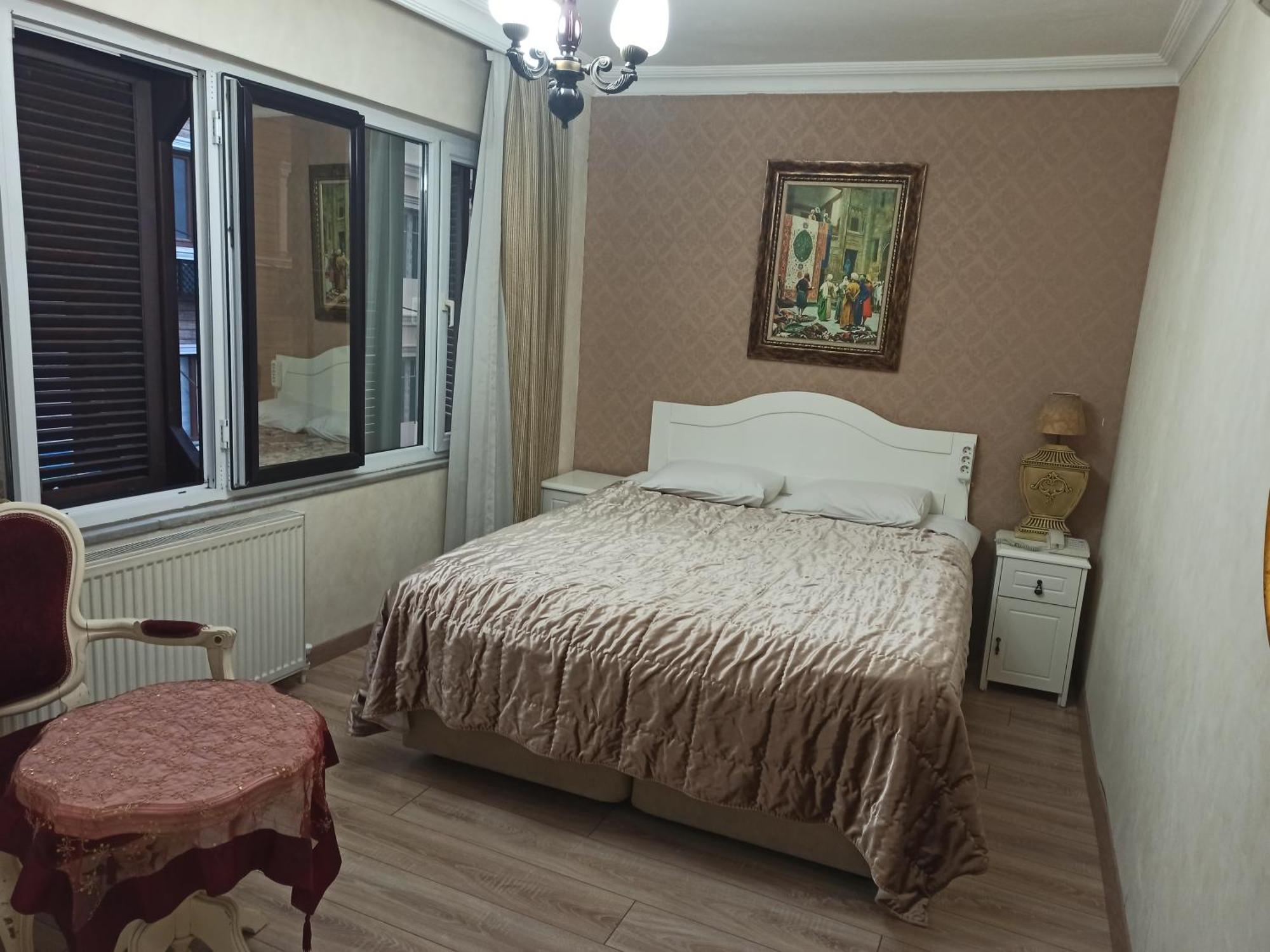 Asmali Hotel Istanbul Room photo